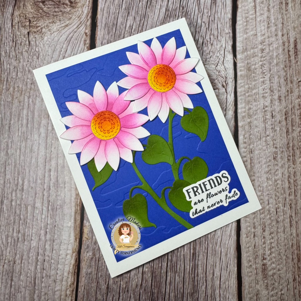 Simple Techniques for Stunning Flower&nbsp;Cards