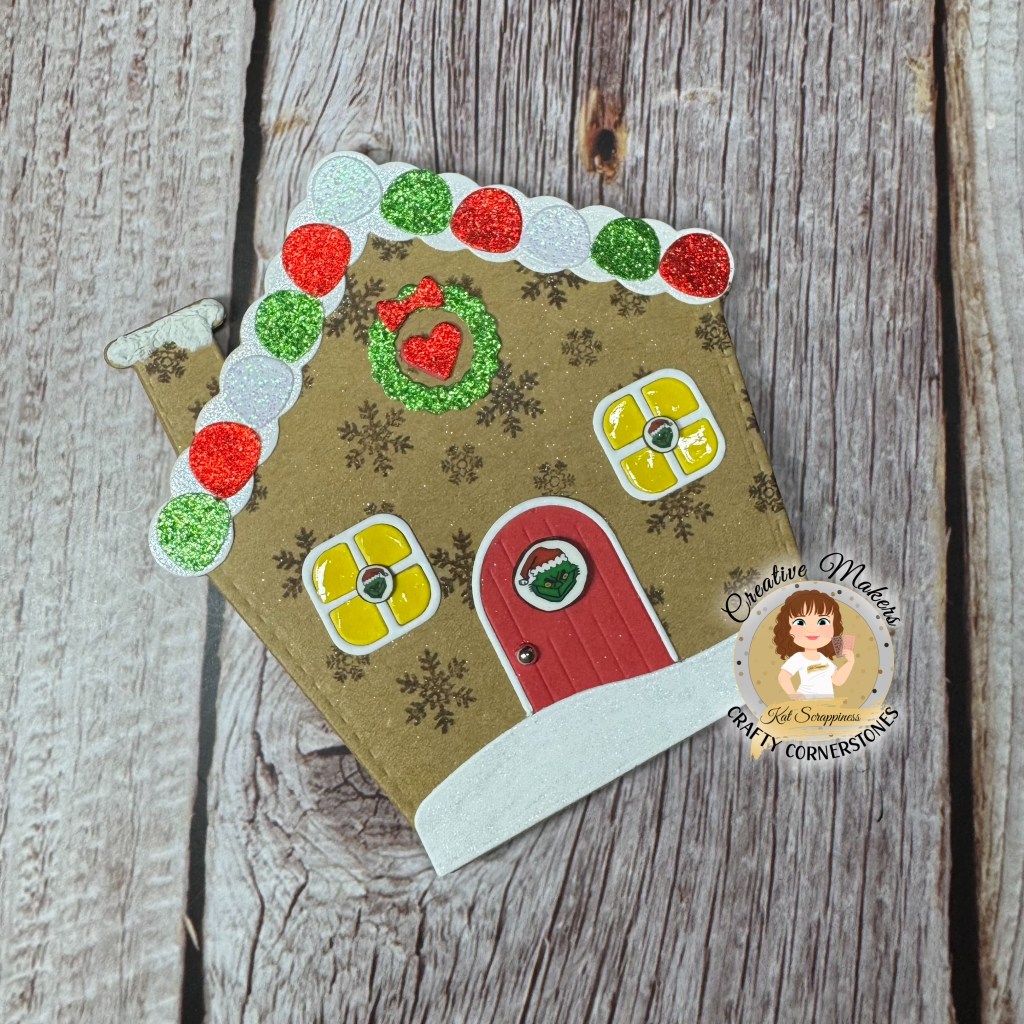 Unique Shaped Cards for Holiday&nbsp;Celebrations