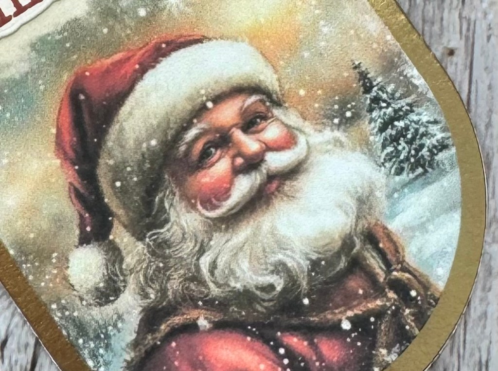 Vintage Vibes Gift Tag Hop | Holiday Craft&nbsp;Inspiration