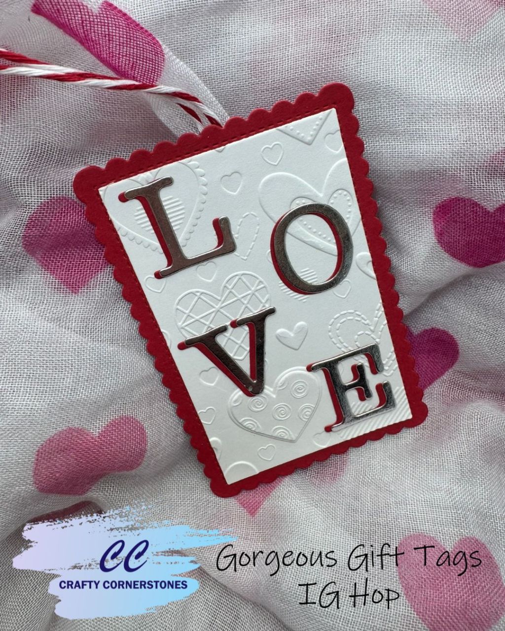 Heartfelt Gift Tag Ideas 
