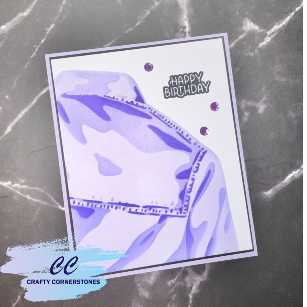 Hero Arts Friends with Flair