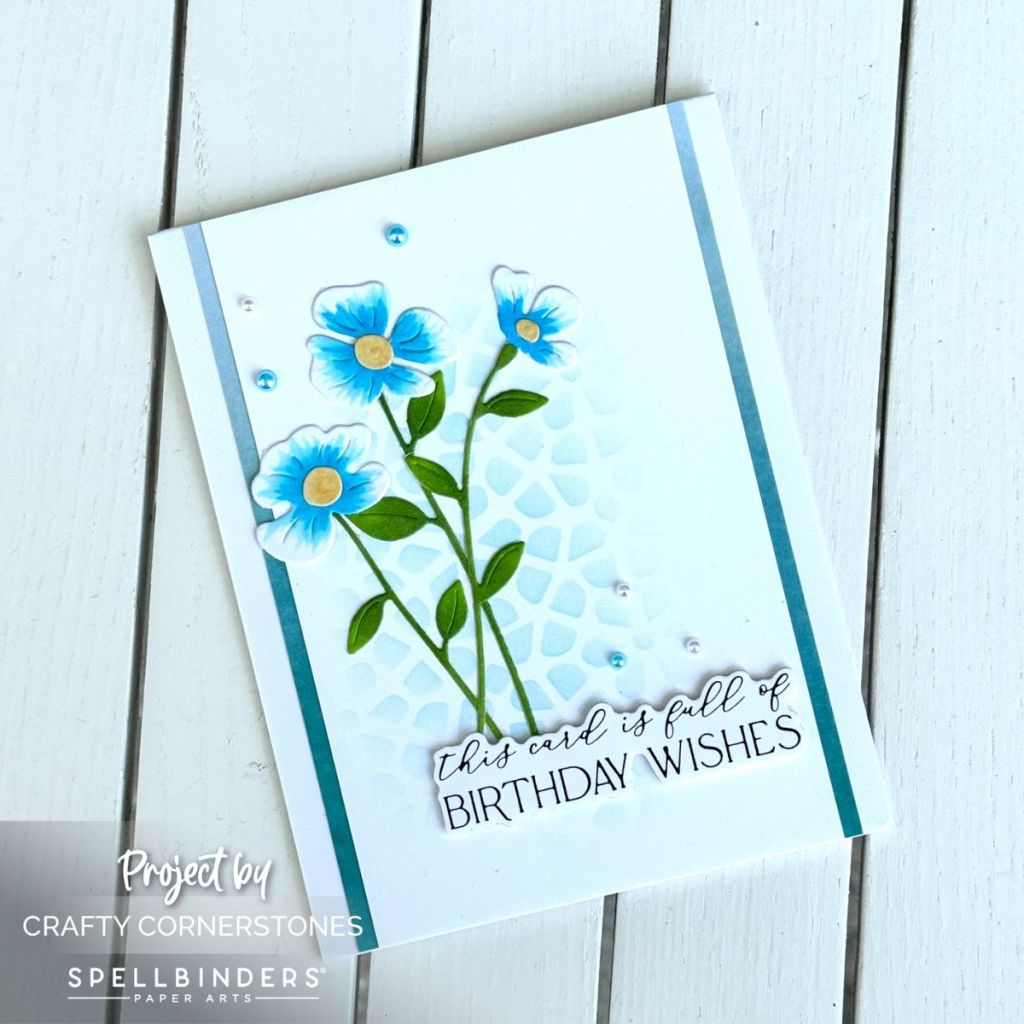 Simple yet Stunning: Quick Floral Card&nbsp;Making