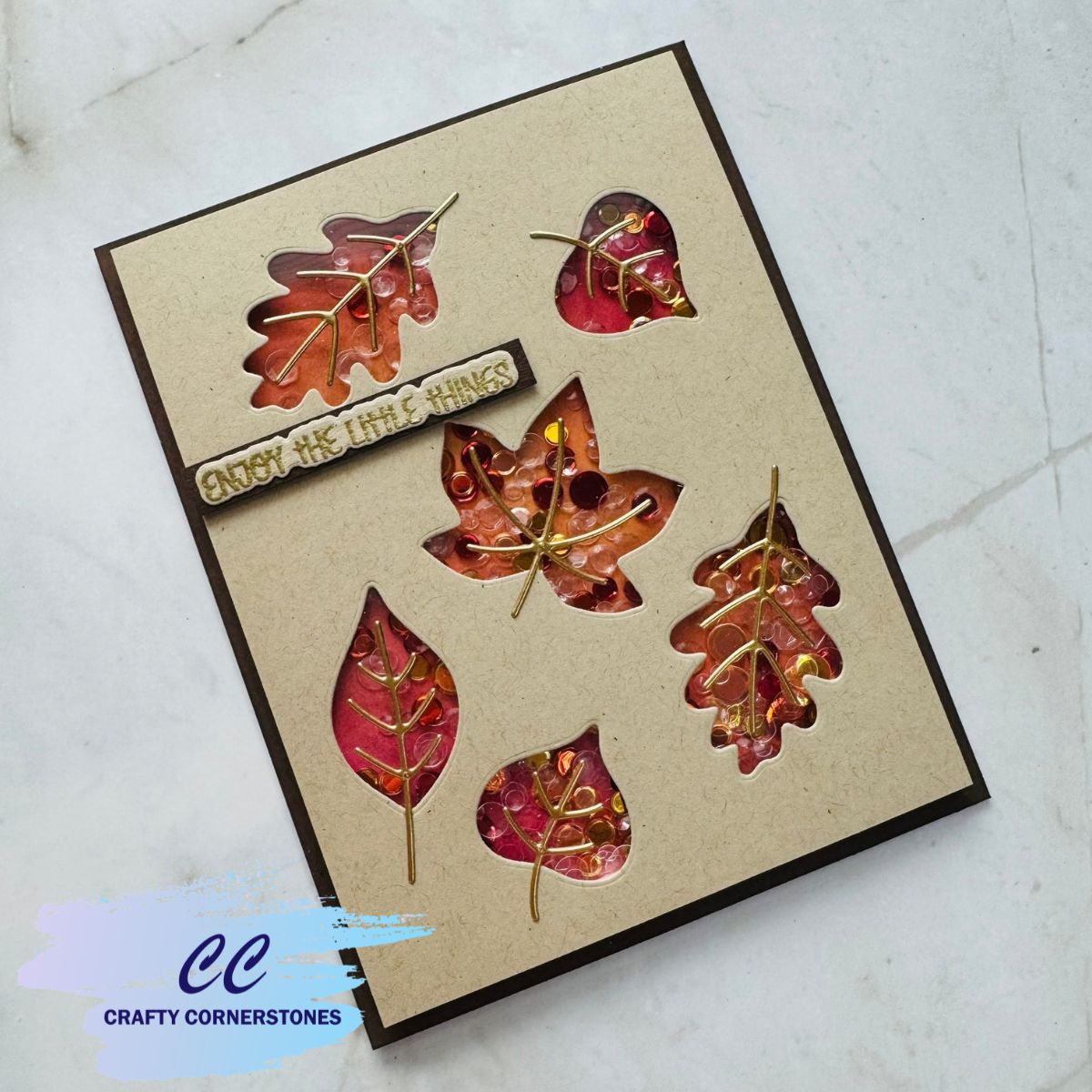 Autumn Magic with Hero Arts: Cozy Season Collection